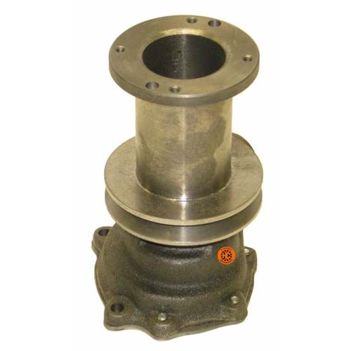 FCD501C Water Pump w/ Pulley - New