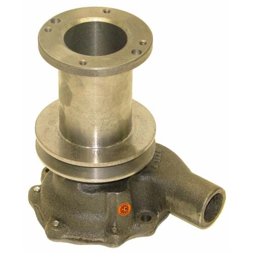 FCD501C Water Pump w/ Pulley - New