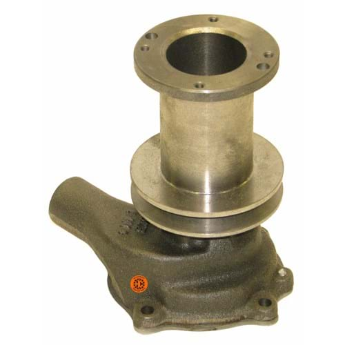 FCD501C Water Pump w/ Pulley - New