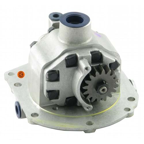 FD0NN600F NEW Hydraulic Gear Pump