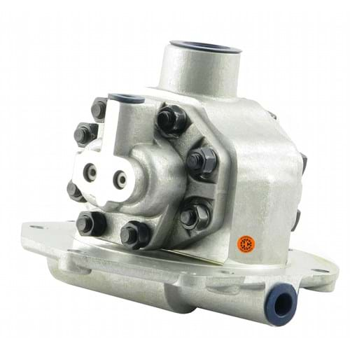 FD0NN600F NEW Hydraulic Gear Pump