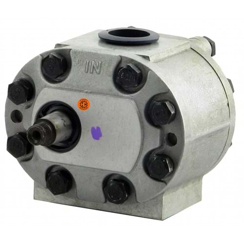 FD5NN600C NEW Hydraulic Gear Pump