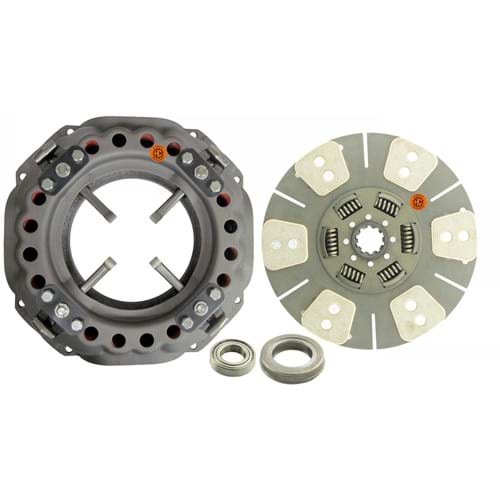 FD863BA KIT 13" Single Stage Clutch Kit, w/ Bearings - New