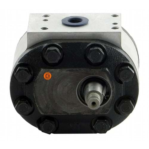 FD8NN600FA NEW Hydraulic Gear Pump