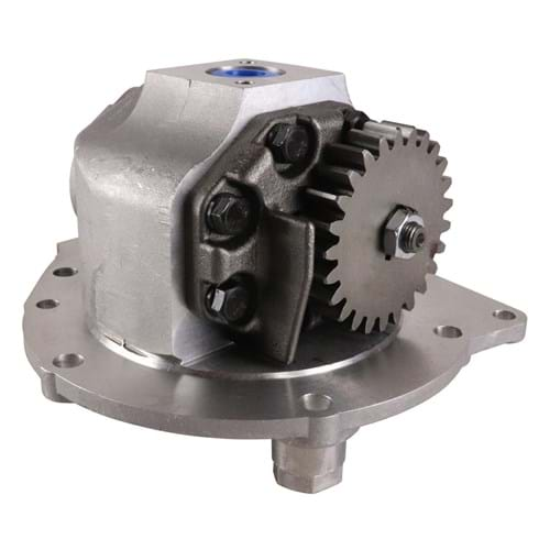 FD8NN600KB NEW Hydraulic Gear Pump