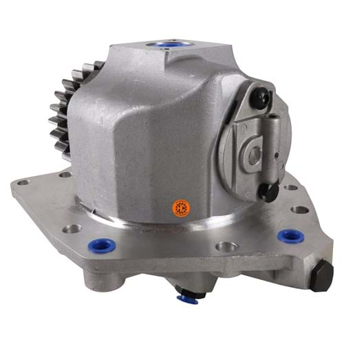 FD8NN600KB NEW Hydraulic Gear Pump