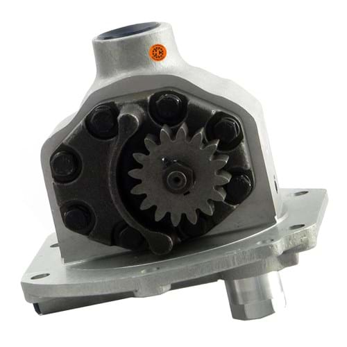 FD8NN600LB NEW Hydraulic Gear Pump