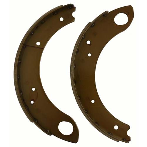 FD9NN2218AA Brake Shoe - Set of 2