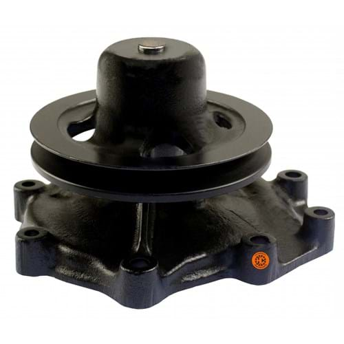 FDH513B Water Pump w/ Pulley - Reman