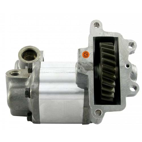 FE2NN600AB NEW Hydraulic Gear Pump