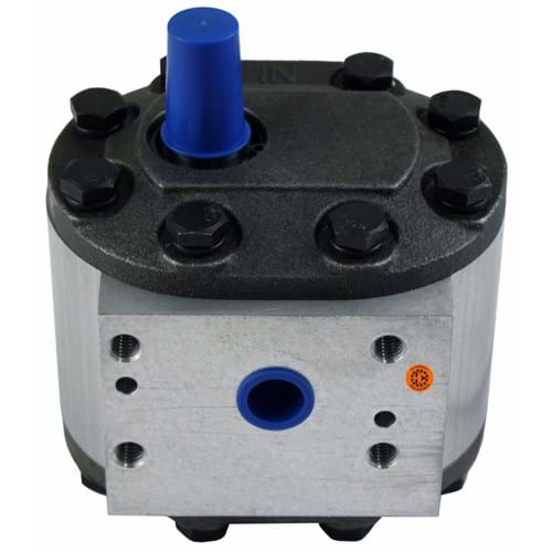 FE2NN600BA NEW Hydraulic Gear Pump