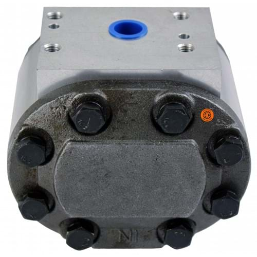 FE2NN600BA NEW Hydraulic Gear Pump