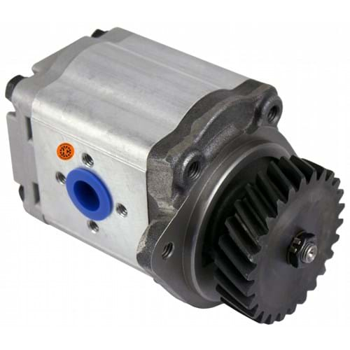 FF0NN600AA NEW Hydraulic Gear Pump