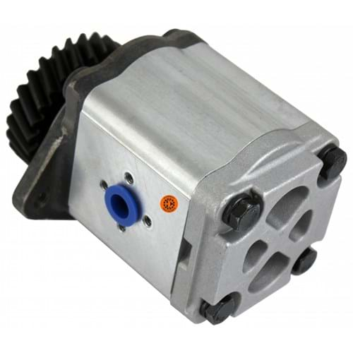 FF0NN600AA NEW Hydraulic Gear Pump