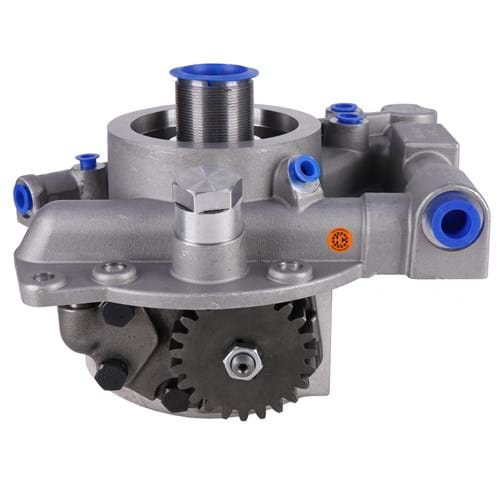 FF0NN600BB NEW Tandem Hydraulic Pump
