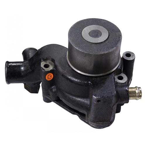 FF301CAN Water Pump w/ Pulley - New