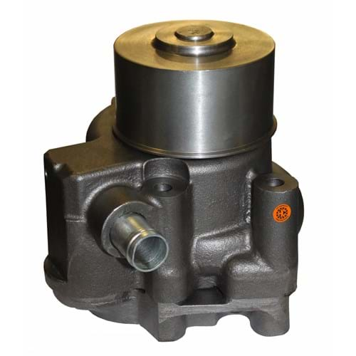 FF301CAN Water Pump w/ Pulley - New