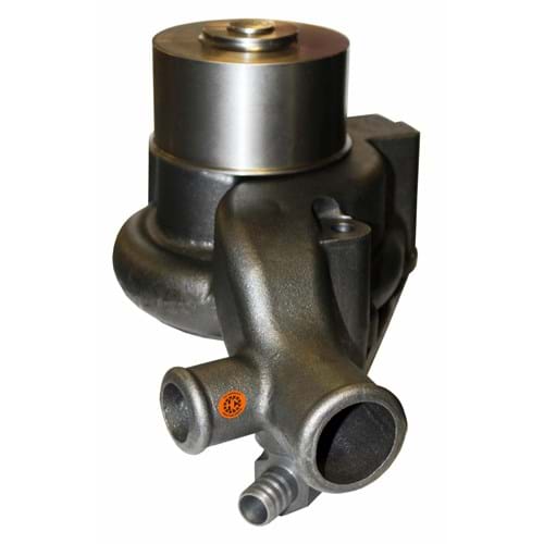 FF301CAN Water Pump w/ Pulley - New