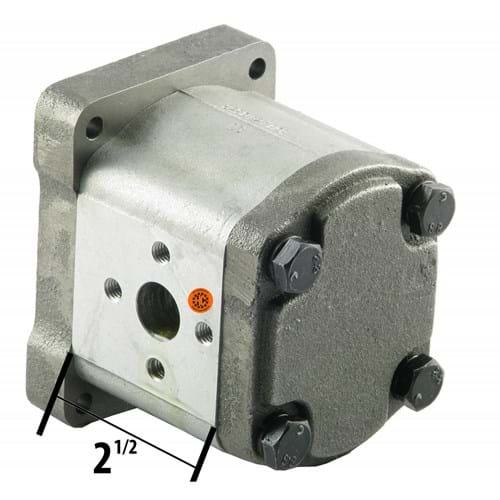 H5129483 Main Hydraulic Pump