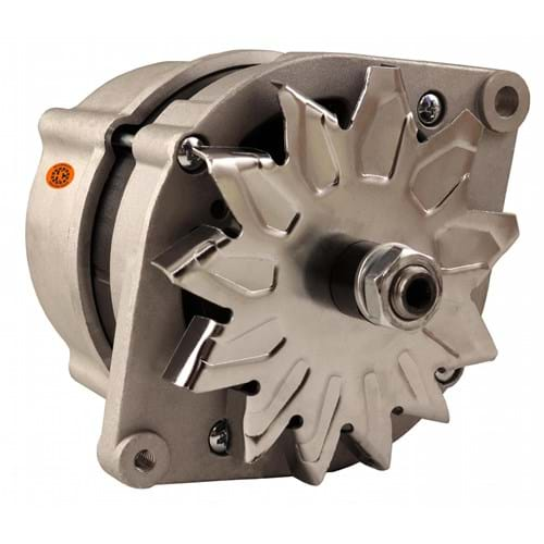 HA187623 Alternator - New, 12V, 95A, K1, Aftermarket Bosch