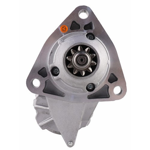 HA193432 Starter - New, 12V, OSGR, CW, Aftermarket Nippondenso