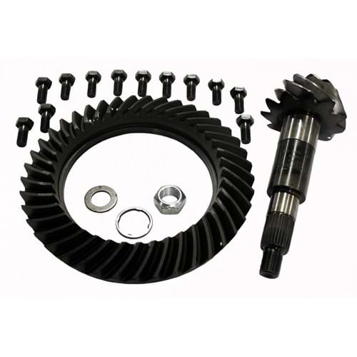 HA1968293 Dana/Spicer Ring Gear & Pinion Set, MFD, 10 Bolt Hub