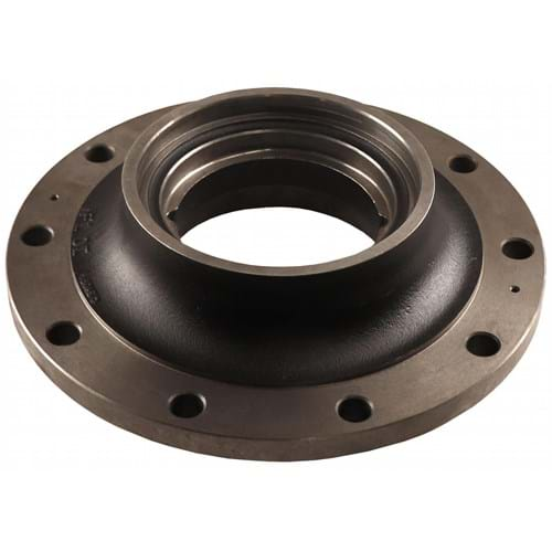 HA231022 Dana/Spicer Axle Hub, MFD, 10 Bolt