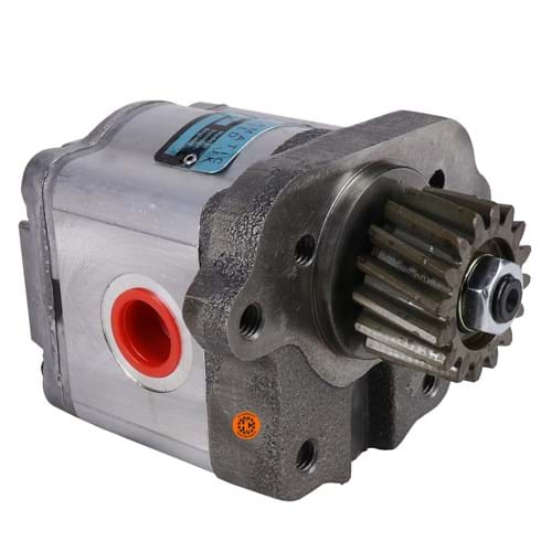 HA242238 Hydraulic Steering Pump, New