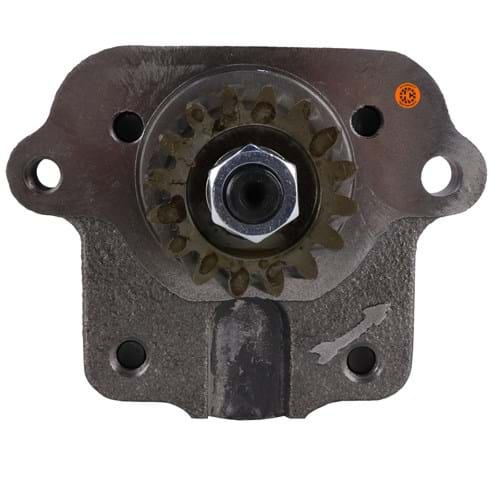 HA242238 Hydraulic Steering Pump, New