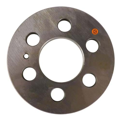 HA251190 Dana/Spicer Steering Axle Plate, MFD, 10 Bolt Hub