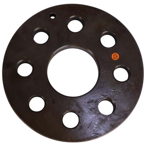 HA281986 Dana/Spicer Steering Axle Plate, MFD, 12 Bolt Hub