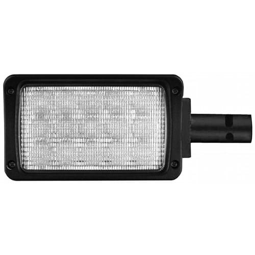 HA301891 Bridgelux LED Wide Flood Beam Light, 3500 Lumens