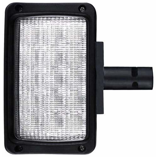 HA301892 Bridgelux LED Wide Flood Beam Light, 3500 Lumens