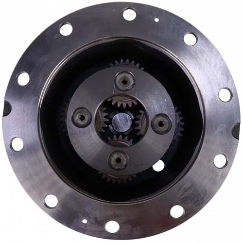 HA302251 Dana/Spicer Hub Flange Assembly, MFD, 10 Bolt Hub