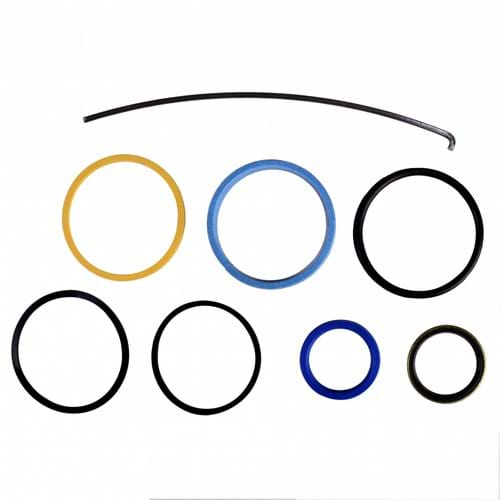 HA318849 Dana/Spicer Steering Cylinder Seal Kit, MFD, 10 Bolt Hub