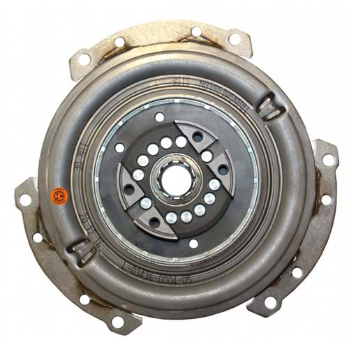 HA432896 14" LuK Torsional Damper - New