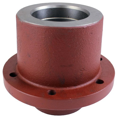 HA57336 Wheel Hub, 2WD, 6 Bolt