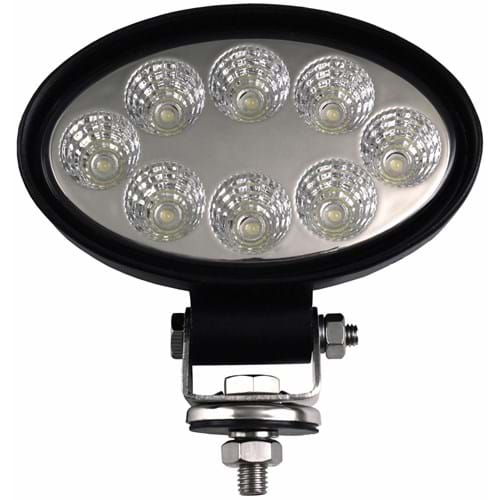 HA87001315 CREE LED Flood Beam Light, 1680 Lumens