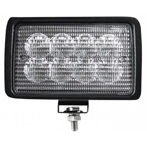 HA87030137 CREE LED Flood Beam Light, 3200 Lumens