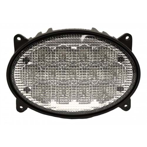 HA87106353 Combine Cab Roof LED Flood Beam Light, 4800 Lumens