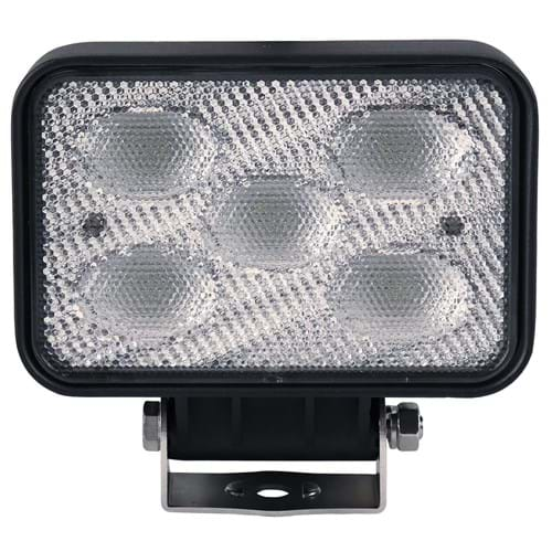 HA87284332 CREE LED Flood Beam Mirror Mounted Light, 4000 Lumens