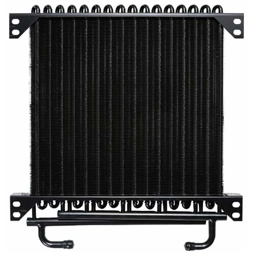 HA87344149 Oil Cooler, Single Circuit