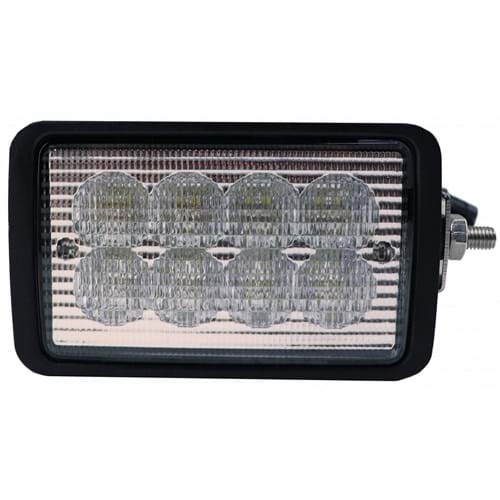 HA92267 CREE LED Flood Beam Light, 3200 Lumens