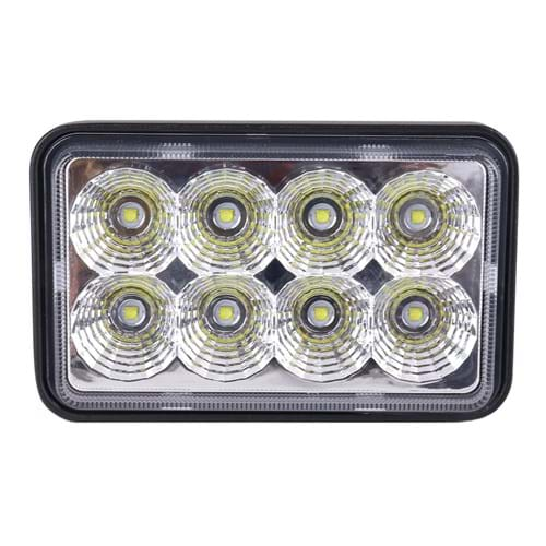 HB6661353 CREE LED Flood Beam Light, 3200 Lumens