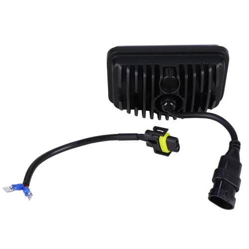 HB6661353 CREE LED Flood Beam Light, 3200 Lumens
