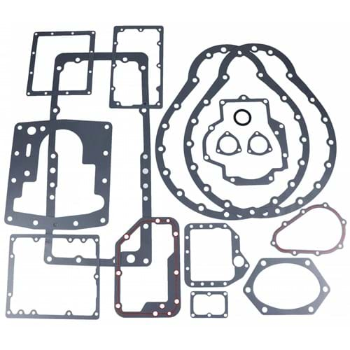 HC386683  Rear Housing Overhaul Gasket Package