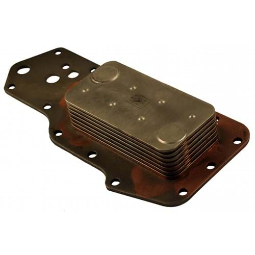 HC3921558 Engine Oil Cooler, 7 Plates