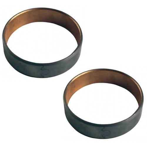 HC533283 Trunnion Bushing, 2WD (Pkg. of 2)