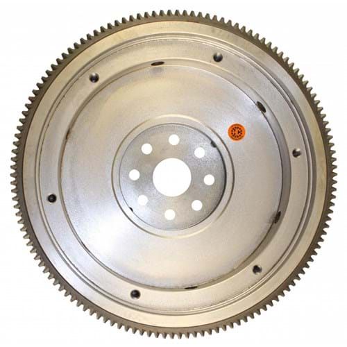 HC672211C91 Flywheel, w/ Ring Gear