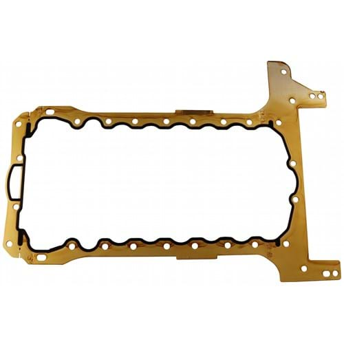 HCAB2830645 Oil Pan Gasket, Metal